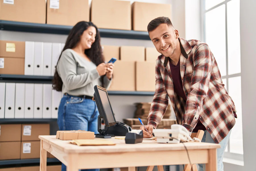 Si sos emprendedor, no estás solo: el poder de una comunidad para tu negocio