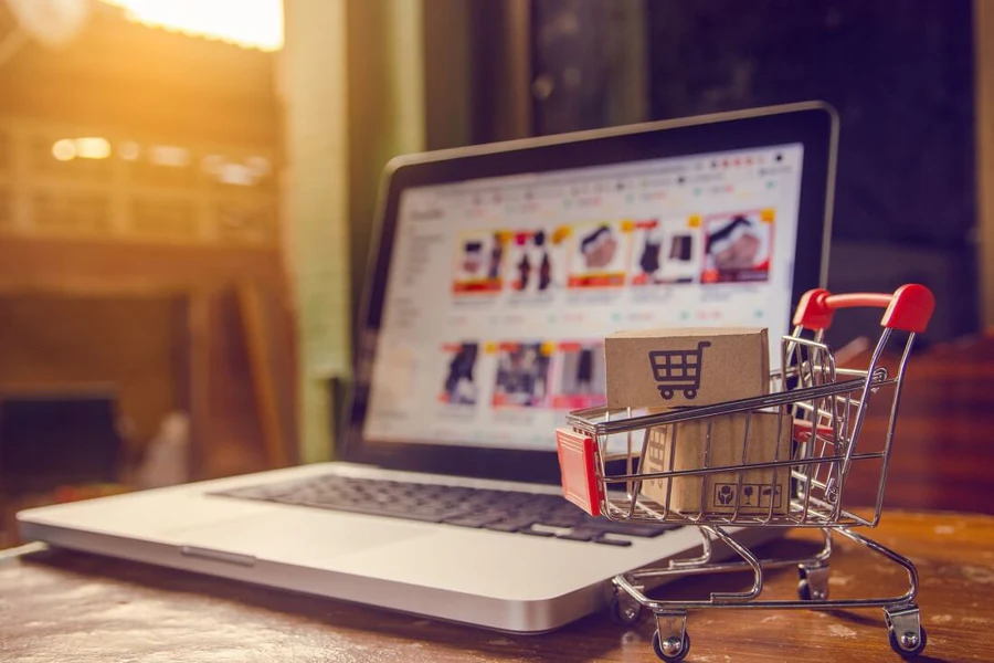 Creá tu tienda online en 5 minutos: la guía definitiva para arrancar ya